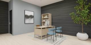 The Confluence Gallery 23