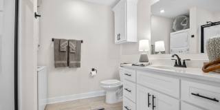 Live on Parker Townhome - Rockwater Village Gallery 13