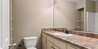 Spacious 3 Bedroom 3 Bath Available Now! Tour and Secure your Home today! Spacious 3 Bedroom 3 Bath Available Now! Tour and Secure your Home today! Gallery 17