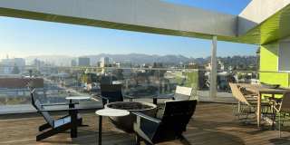 Fusion Hollywood Gallery 30