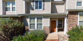 Townhouse in Desirable Stetson Hills Area in Colorado Springs Gallery 1