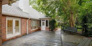 Stunning 4BR/2BA Home with Massive Bonus Room, Sunroom, & Fenced Yard! Gallery 47