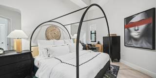 Leksa at Cityplace Gallery 88