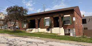 509 North Perry Street - 507 Gallery 21