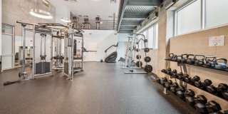 The Locks Tower Gallery 35