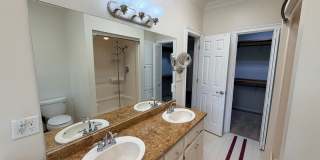 Stunning 4BR/2BA Home with Massive Bonus Room, Sunroom, & Fenced Yard! Gallery 33
