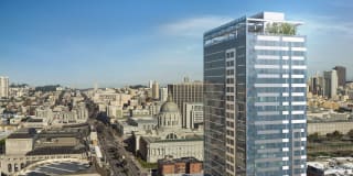 100 Van Ness Gallery 1