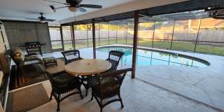 Seasonal/short term 3/2 pool home in Sarasota Gallery 10