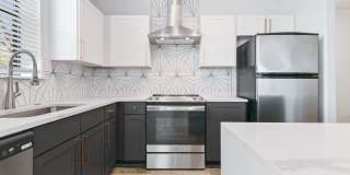 The Berkeley Luxury Apartment Homes Gallery 2