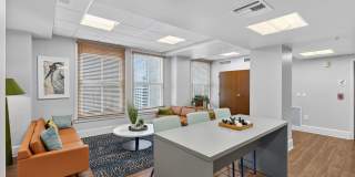 Hibernia Tower Gallery 33