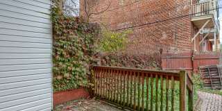 Spacious Midtown 3 Bedroom 2.5 Bath Spacious Midtown 3 Bedroom 2.5 Bath Gallery 33