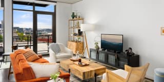 Joseph Arnold Lofts Gallery 15