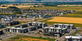 Northwest Crossing Apartment Homes Gallery 81