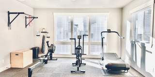 VALO at Olive Plaza Townhomes Gallery 29