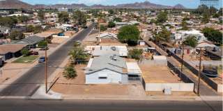 3Bed/1.5Bath House at Northern Ave/31st Ave! Ready for Immediate Move-In! -- NO HOA! Gallery 28