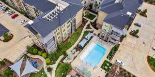 The Flats at Hooper Hill Gallery 12