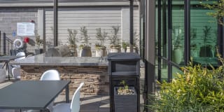 Oak Street Lofts Gallery 21