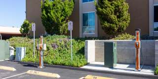 Volterra at La Mesa Gallery 92