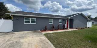 3/2 Pool Home in Deltona Lakes Gallery 1