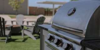 Chapel Creek Cottages Gallery 45