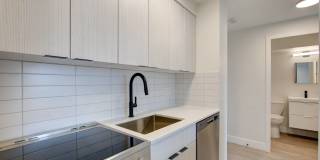 Belle on the Park Gallery 1