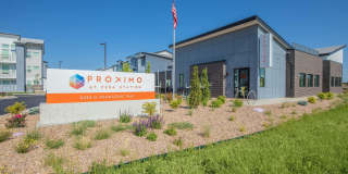 Proximo at Pena Station Gallery 63