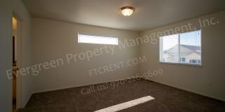 Beautiful 4-Bedroom in Greeley Colorado Beautiful 4-Bedroom in Greeley Colorado Gallery 26