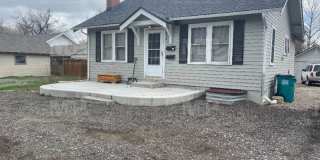 610 S. Loomis Avenue #B Gallery 1