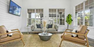 The Club at Millenia Gallery 12