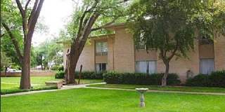 Hoff Garden Apartments Gallery 3