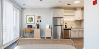 The Flats on High Street Gallery 4