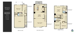 2217 Terrawood Drive - 1 Gallery 22