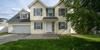 Home in Stoddard Park! Gallery 1