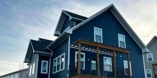 The Bungalows on the Lake - Block C Gallery 192