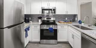 Indigo at Sunset Park Gallery 2