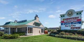 Lerner Surrey Square Apartments Gallery 17