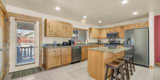 Furnished Bear Hollow Townhome Gallery 33