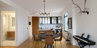 110 Charlton Street Gallery 1