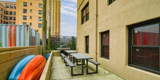 1700 Webb Street Gallery 28
