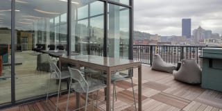 Helm on the Allegheny Gallery 31