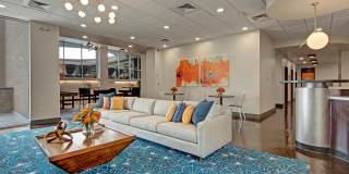 Manor House Apartments Gallery 16