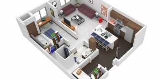 U32 Apartments Gallery 7