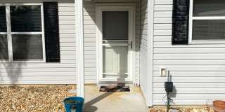 SEASONAL RENTAL or ANNUAL LEASE in The Village of Duval 2 Beds, 2 Bath + den home, Pets OK. Gallery 3