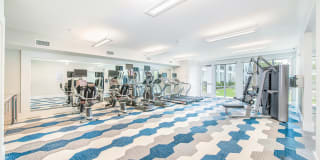 Overture Daniel Island Age 55+ Apartment Homes Gallery 15