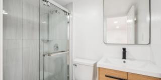 1223 SPRUCE Street Gallery 30