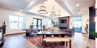 Garrett Uptown Gallery 14