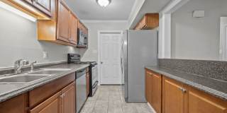 Welcome to Branchwood Townhouse! Gallery 8