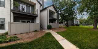 The Indigo at Grissom Gallery 38