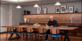 The George Gallery 62