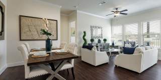 55+ Active Adult Apartment Homes - Ivy Point Klein Gallery 17